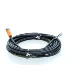 Connection cable with a female connector EVC707 New FS